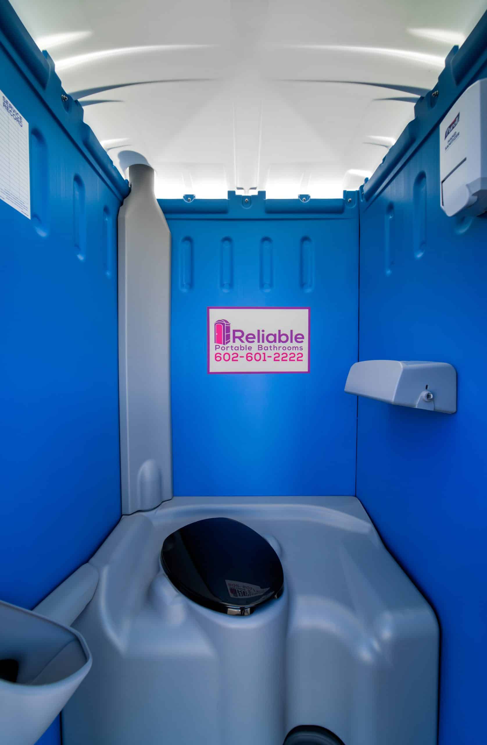 Everything You Want to Know About Porta‑Potties