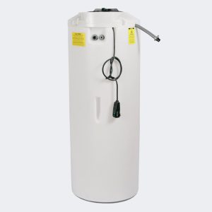 Portable Water Tank