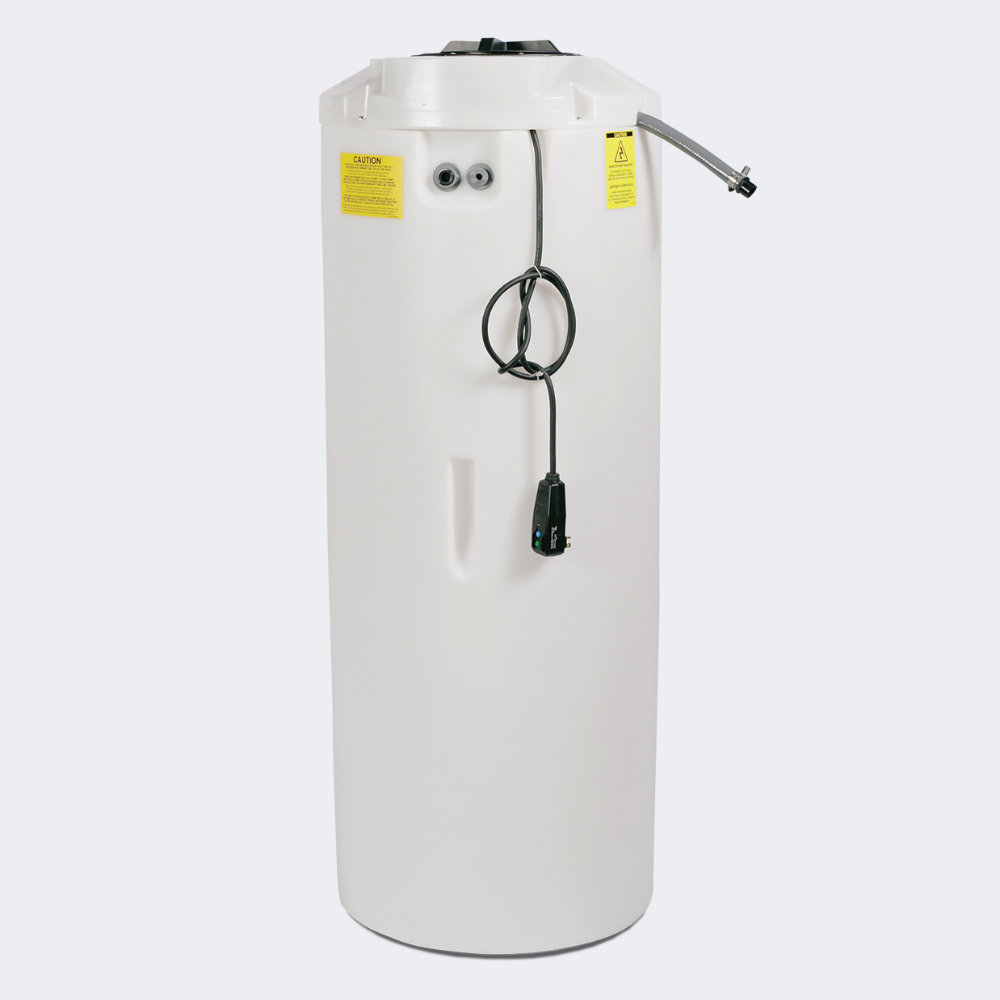 Portable Water Tank