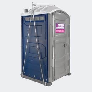 Crane Porta Potty
