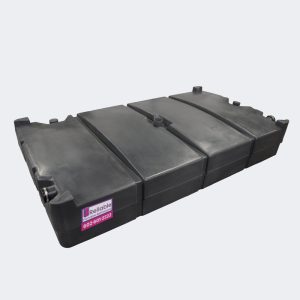 Waste Tank 300 Gallons