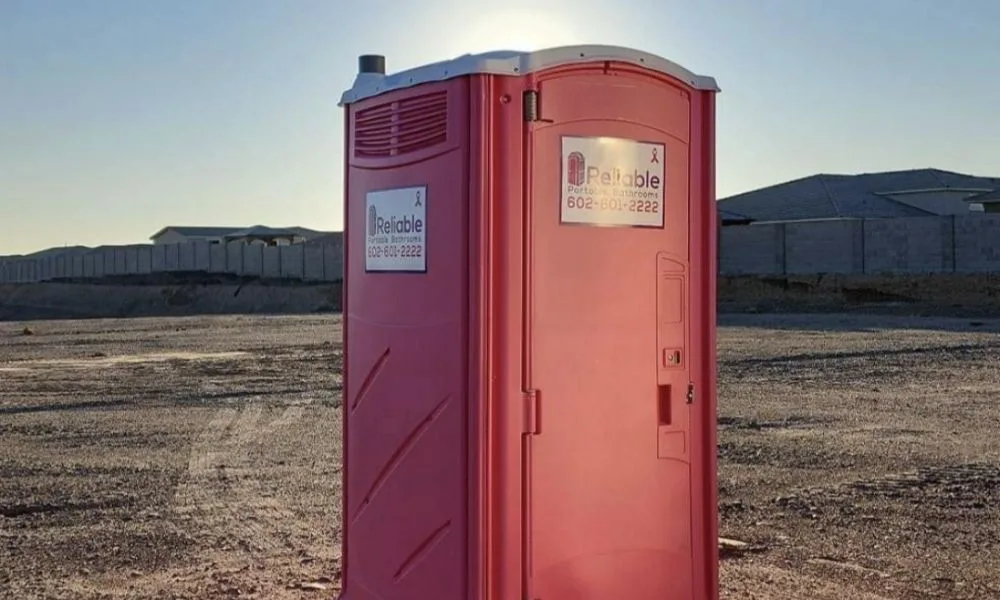 Reasons Your Event Needs Portable Restrooms