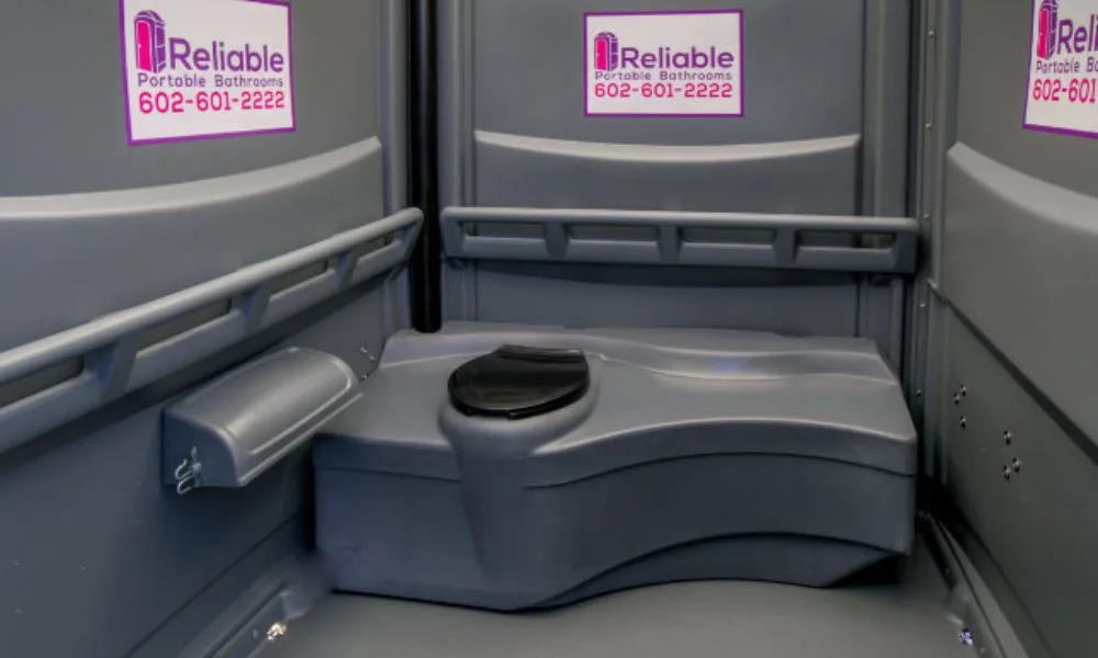 Things To Know About Wheelchair-Accessible Porta Potties