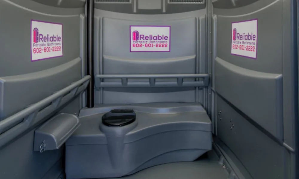 Best Practices for Porta Potty Placement