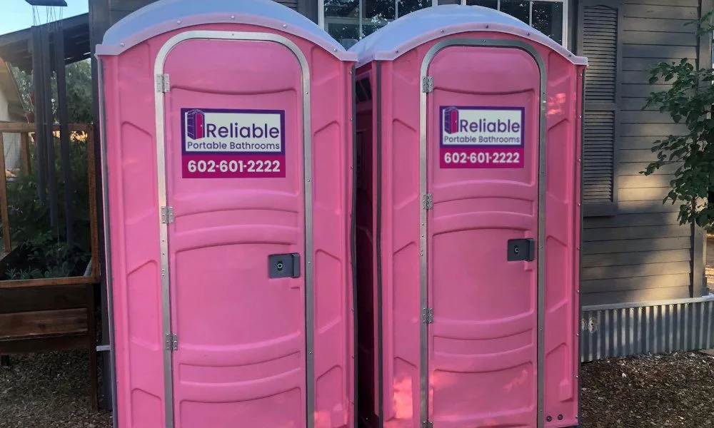 Important Questions To Ask When Renting a Portable Restroom