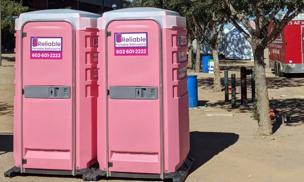 Events That Require Portable Restroom Rentals