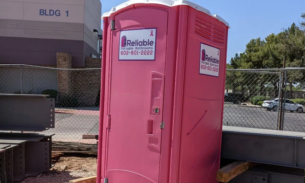 Mistakes To Avoid When Renting Portable Restroom Units