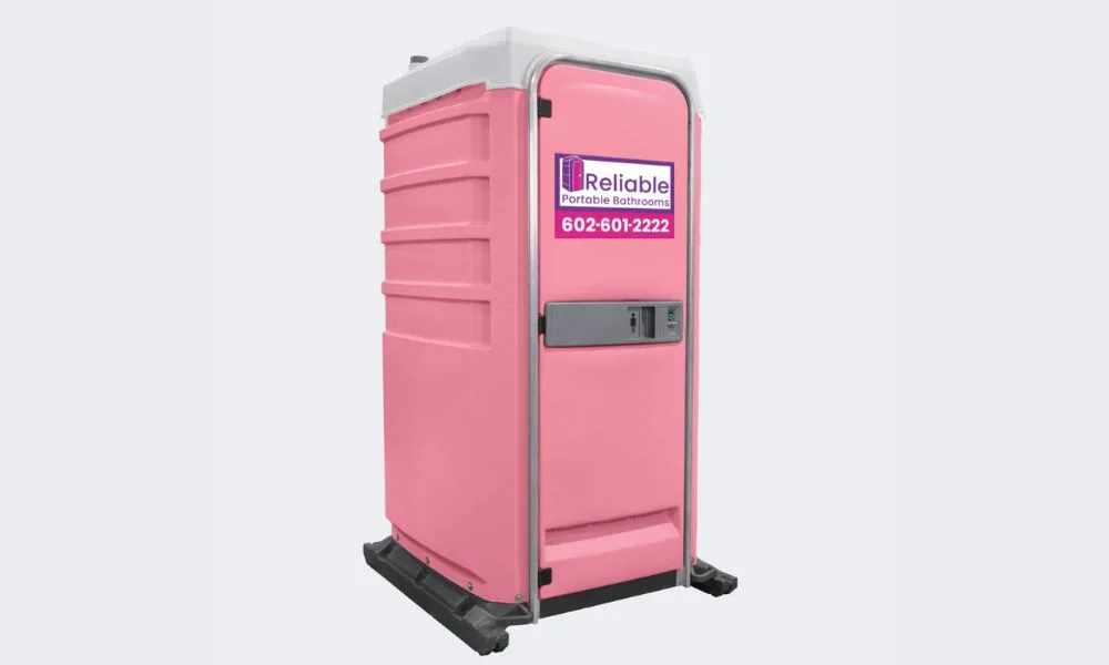 A Guide to the Different Types of Portable Restrooms