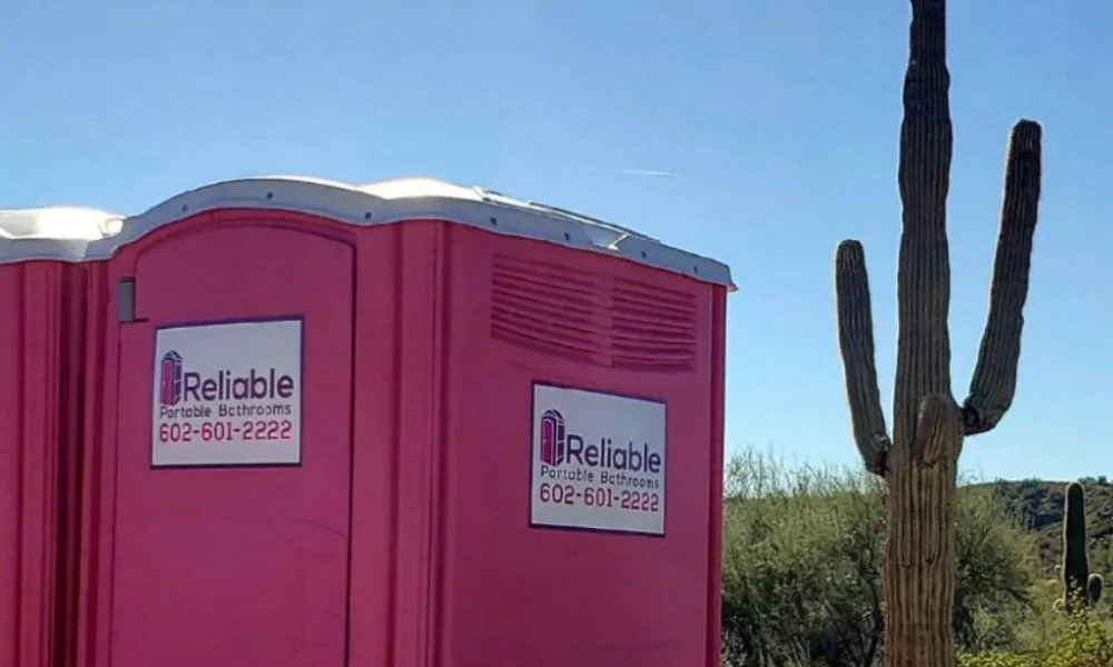 Porta Potty 101: The Importance of Proper Ventilation