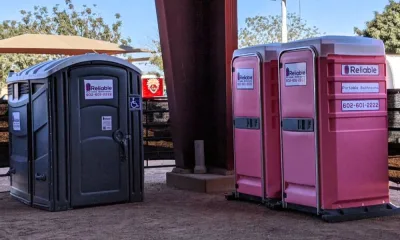 Tips for Helping Your Kids Use a Portable Restroom