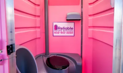 The Ultimate Guide to Portable Restrooms Around the World