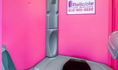 A Guide to Portable Restrooms at Spring Festivals