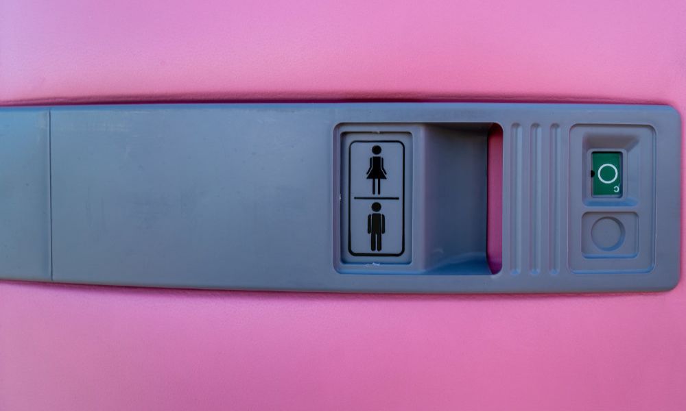 8 Ways Portable Toilets Make a Positive Environmental Impact