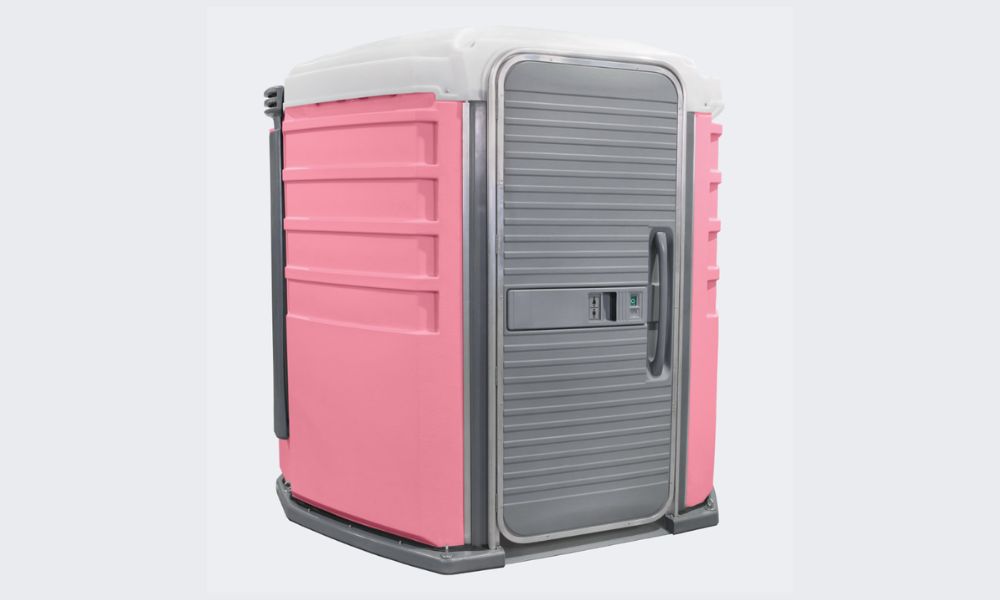 All About the Features of ADA-Compliant Portable Toilets