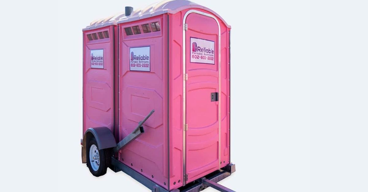 Portable Restroom Sanitation Myths and Misconceptions