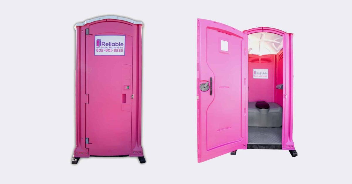 The Role of Portable Restrooms for Disaster Relief Efforts