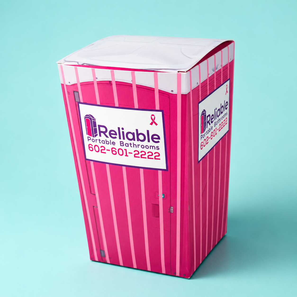 Reliable kettle corn